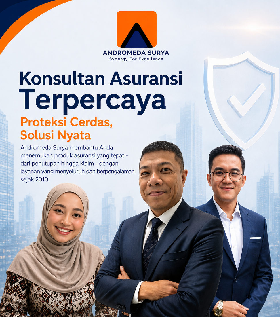Trusted Partner