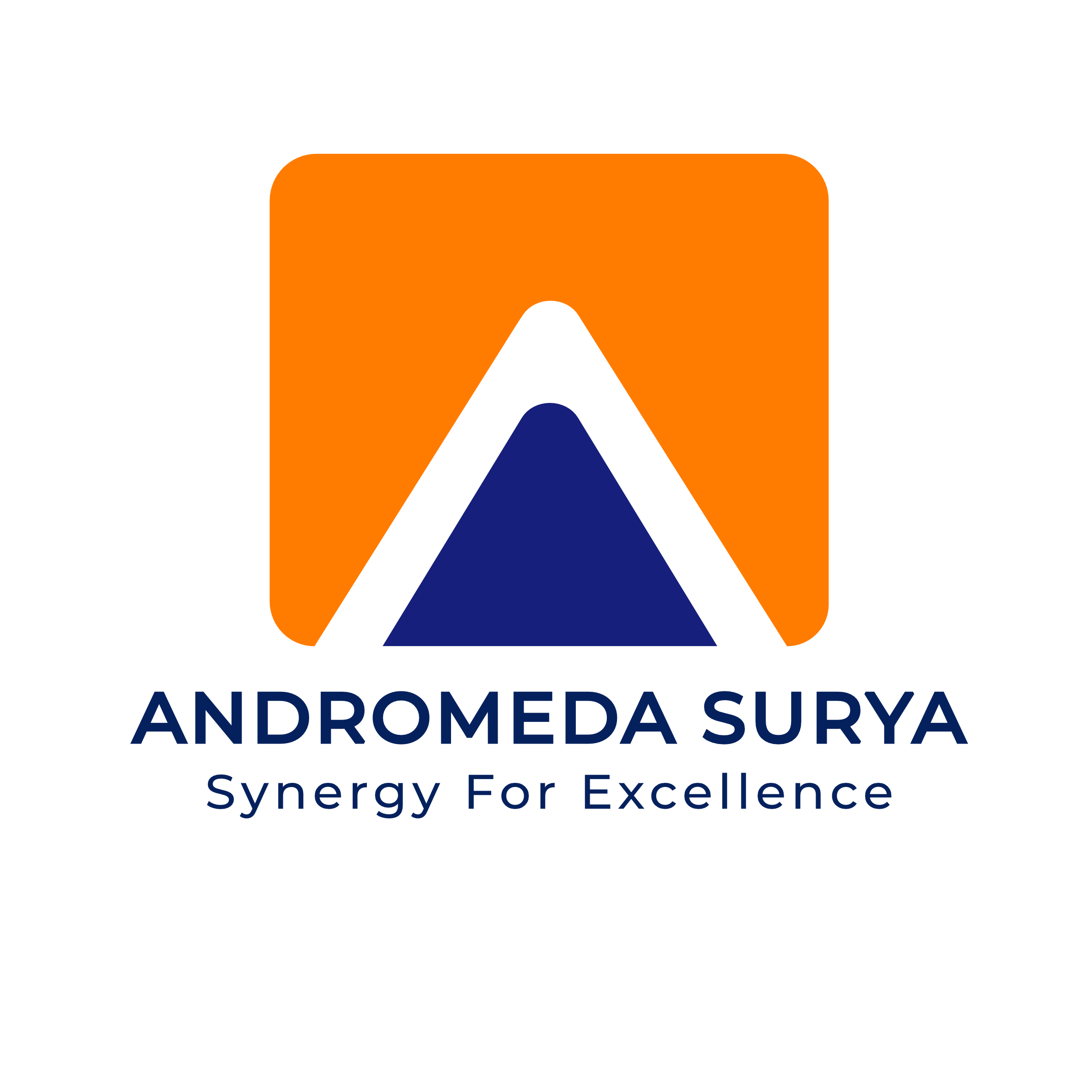 Andromeda Surya