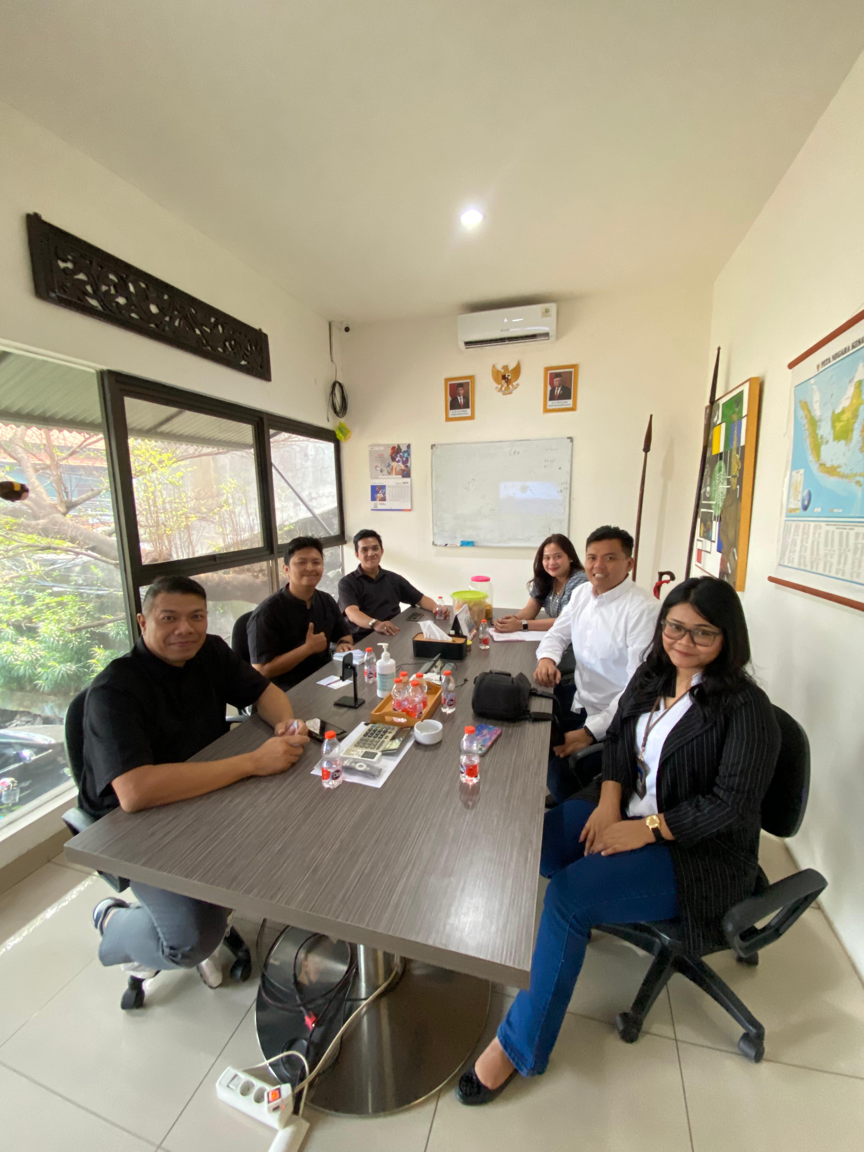 Meeting Session 2