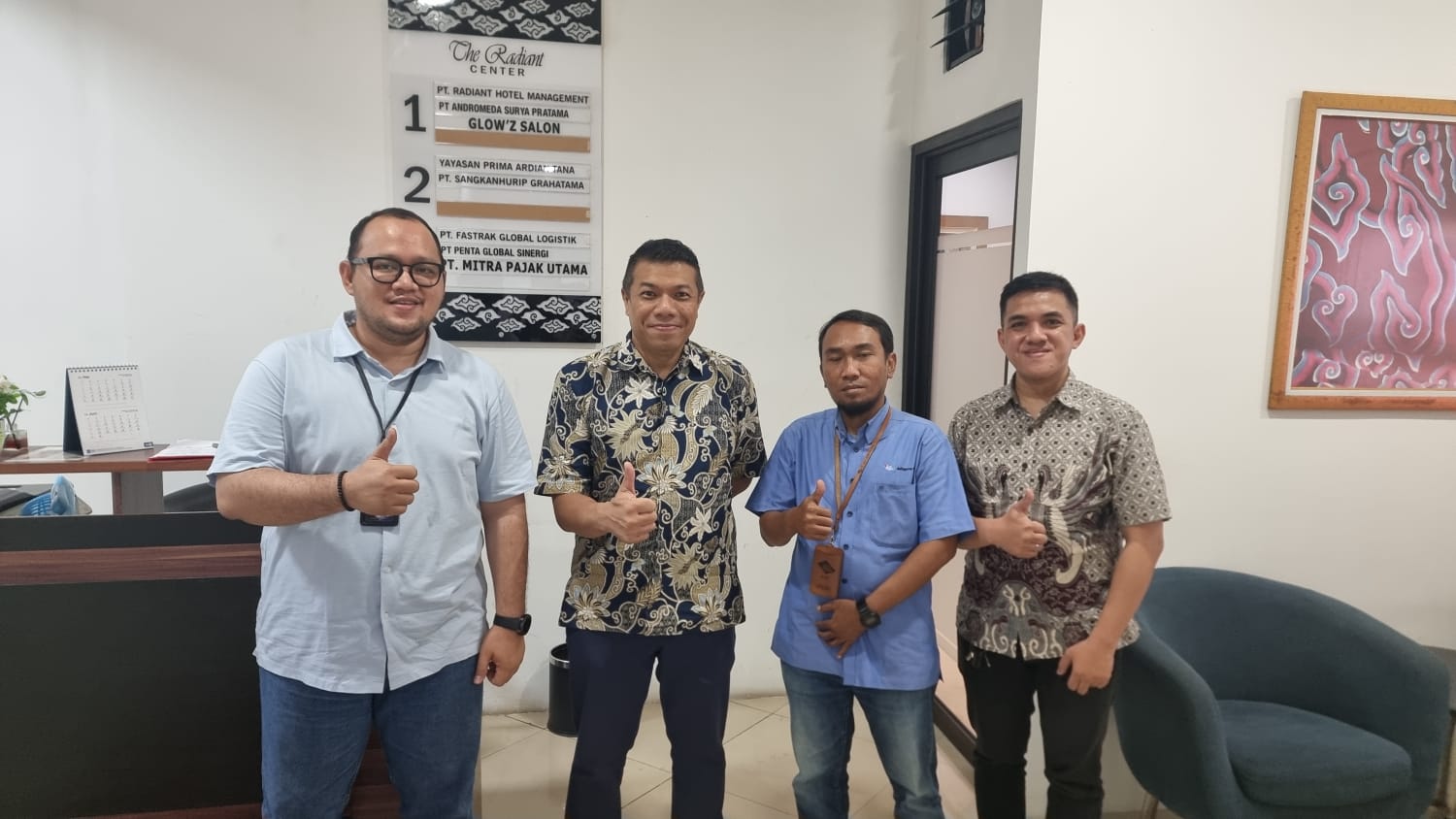Meeting Session 3