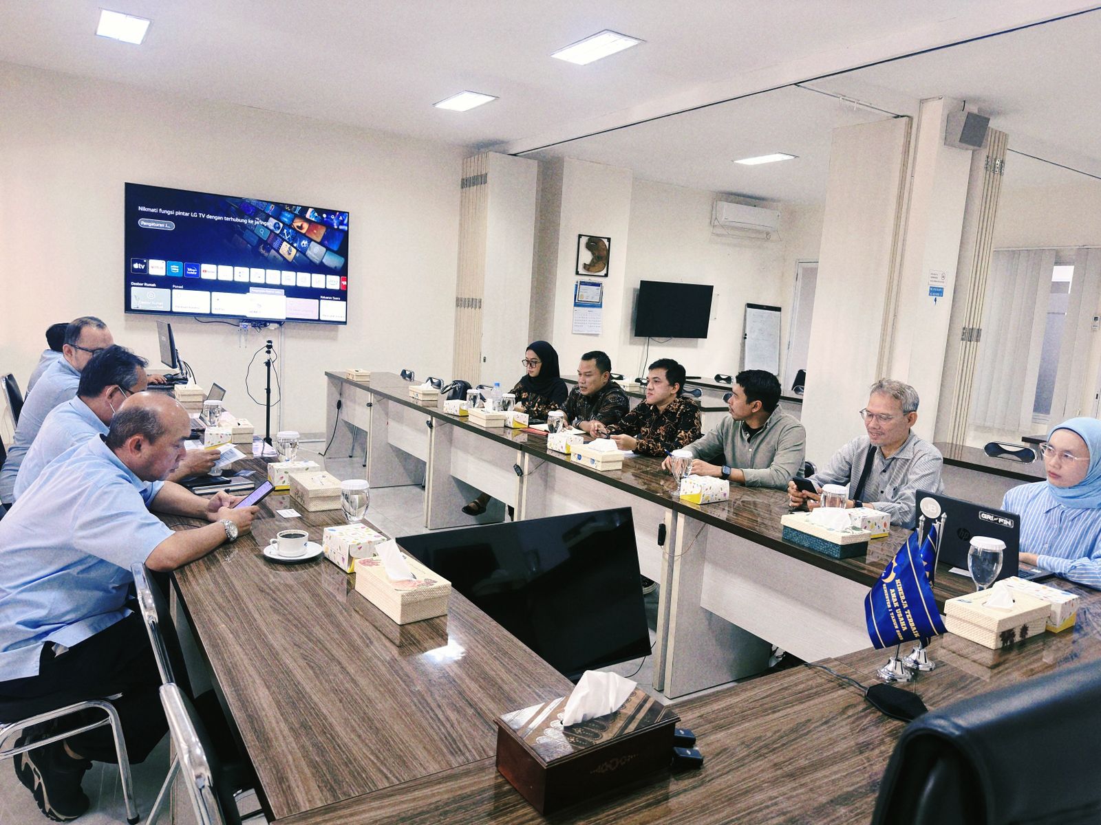 Meeting Session 4